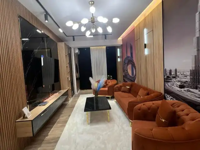 2-комн. квартира, 9 этаж, 75м², Шохмансур, Душанбе