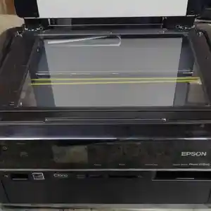 Принтер Epson TX650 3 в 1, Худжанд