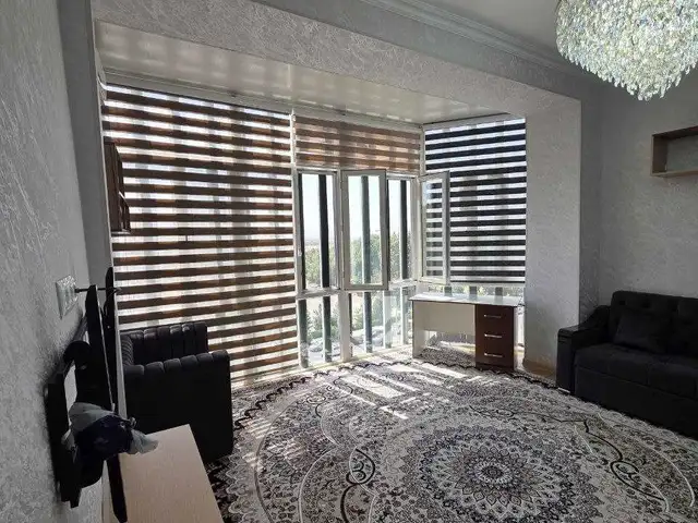 2-комн. квартира, 6 этаж, 58 м², Шохмансур, Душанбе