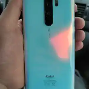 Xiaomi Redmi Note 8 Pro, Душанбе