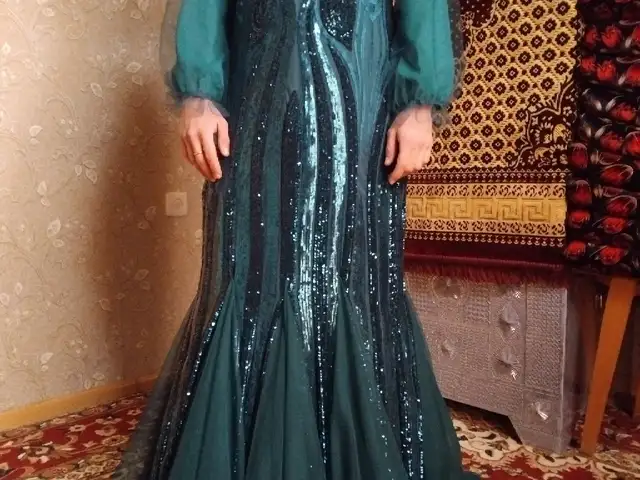 Платье для невест, Душанбе