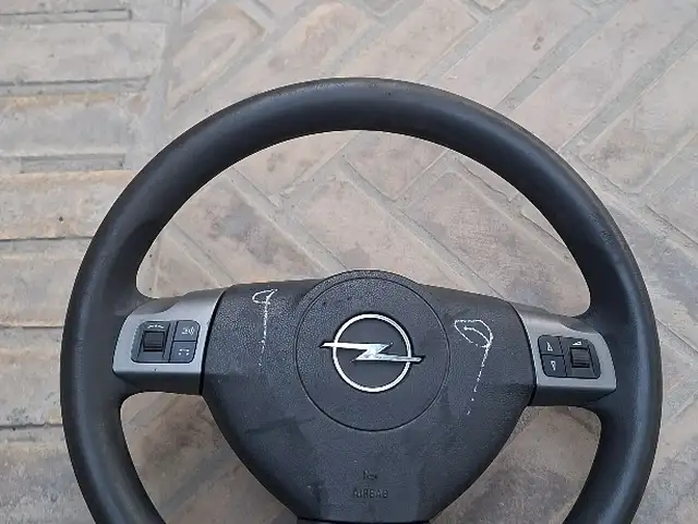 Мультируль для Opel, Хуҷанд
