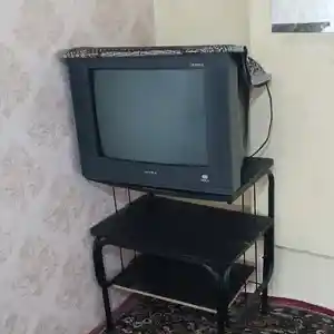 Телевизор, Душанбе