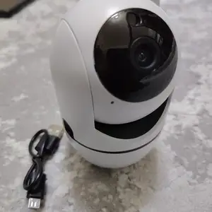 Wi Fi камера видеонаблюдения 360, Душанбе