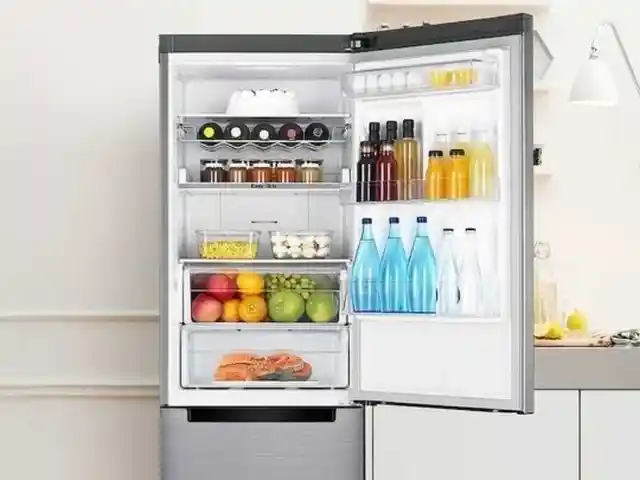 Холодильник Samsung RB 33, Душанбе