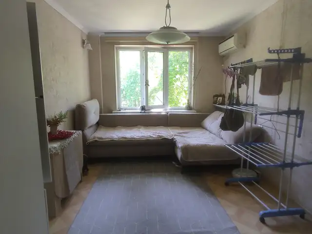 2-комн. квартира, 3 этаж, 62 м², 103 микрорайон, Душанбе