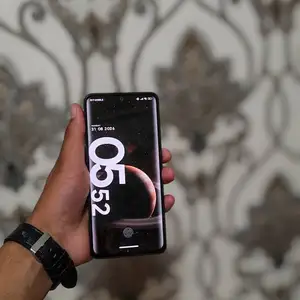 Xiaomi Redmi Note 13 Pro, Душанбе