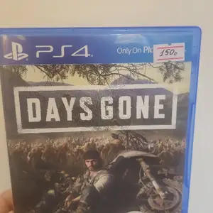 Игра Sony 4 5, Худжанд