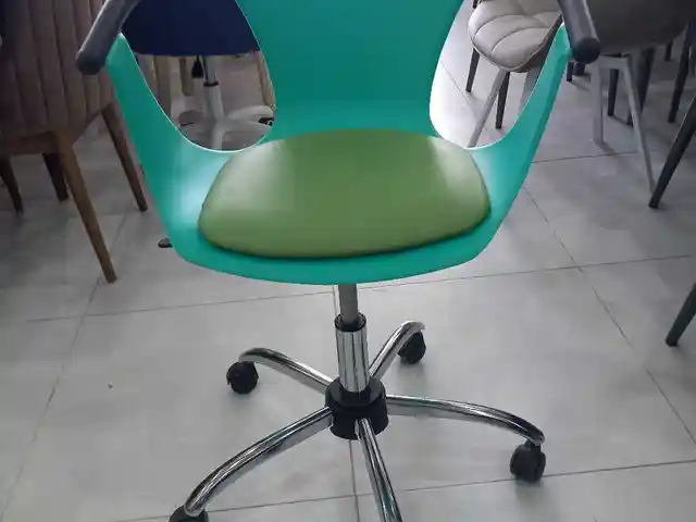 Кресло, Душанбе