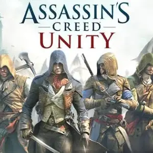 Игра Assassin's creed 5 unity, Истаравшан