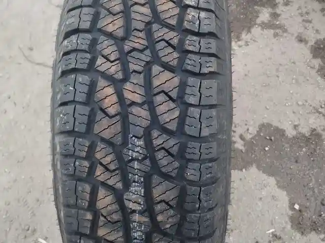 Покрышка R15, Душанбе