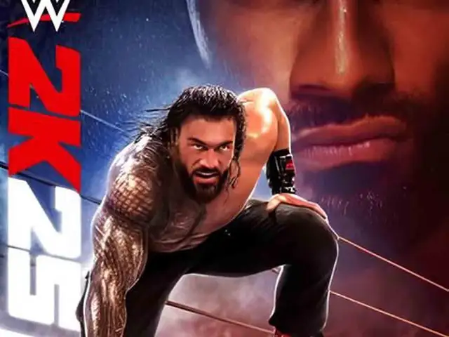 Игра WWE25 для PS-4 / 6.72 / 9.00 / 11.00 / 11.52 / 12.02 /, Душанбе