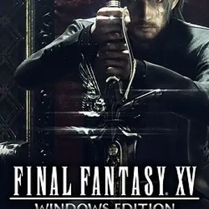 Игра Final Fantasy 15, Душанбе