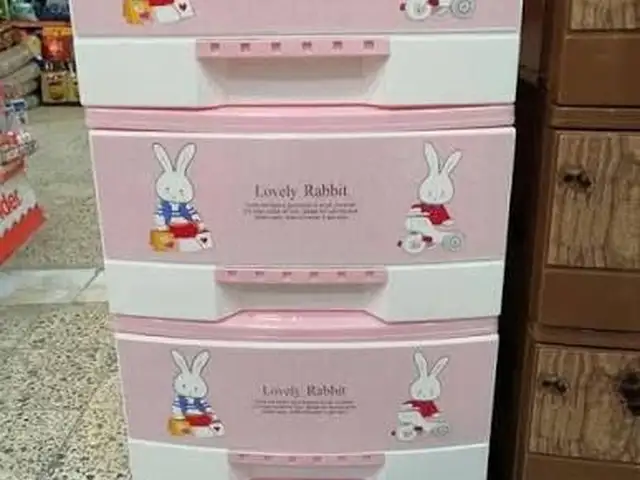 Детский Комод, Душанбе