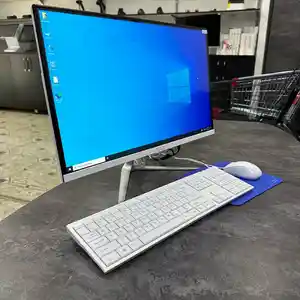 Моноблок ASLE 24 Core i3, Худжанд