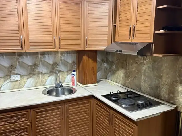 2-комн. квартира, 1 этаж, 55м², 34 мкр, Худжанд