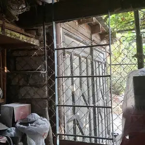Лестница, Худжанд
