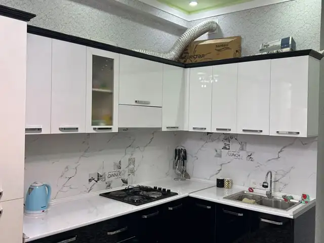 2-комн. квартира, 8 этаж, 90м², 19 мкр, Хуҷанд