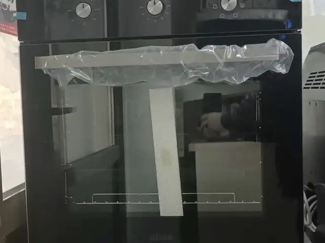 Духовой шкаф, Душанбе