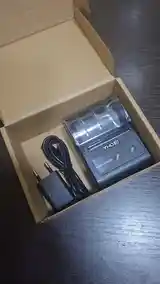 Принтер чека YHD 5808 Thermal Receipt Printer 58 мм, Душанбе - 4