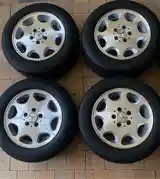 Диск R15, Хуҷанд - 2