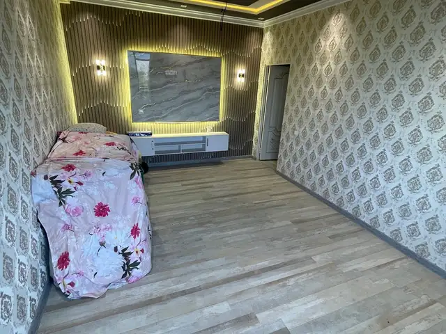 2-комн. квартира, 3 этаж, 63 м², 5 мик, Турсунзода