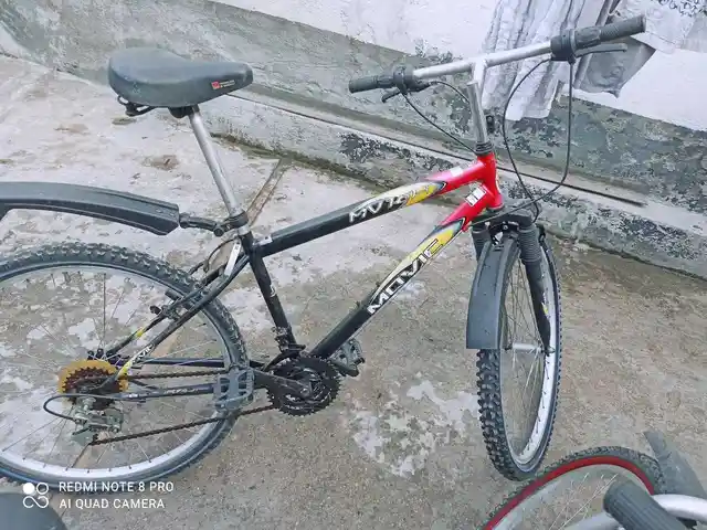 Велосипед, Душанбе