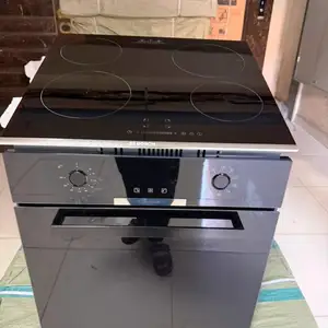 Духовой шкаф Bosch, Душанбе