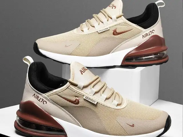 Кроссовки Nike, Душанбе
