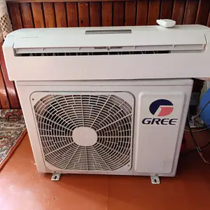 Кондиционер Gree, Душанбе