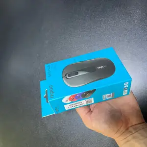 Беспроводная Мышка Rapoo M10 Plus, Душанбе