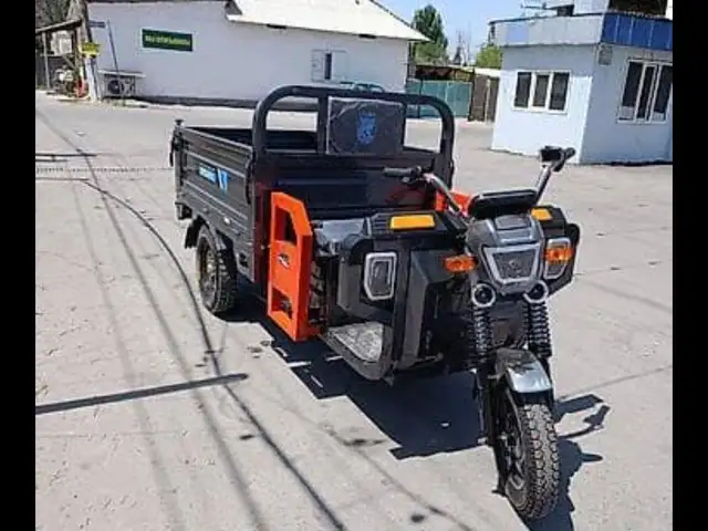 Мотороллер в аренду Motorol, Душанбе