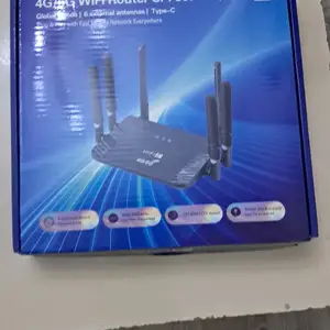 Роутер Wi-Fi, Душанбе