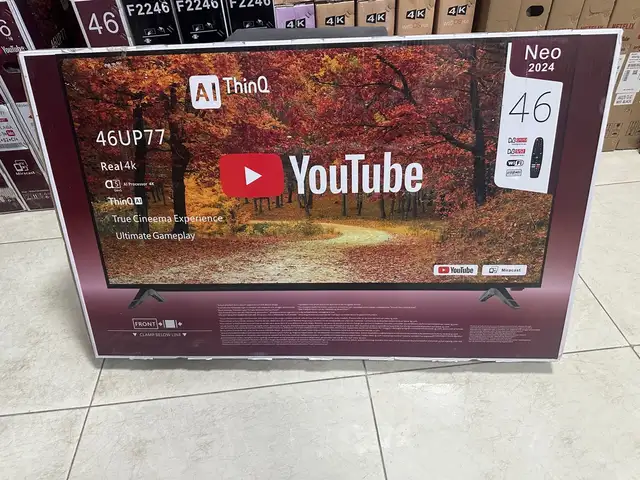 Телевизор Samsung 46, Душанбе