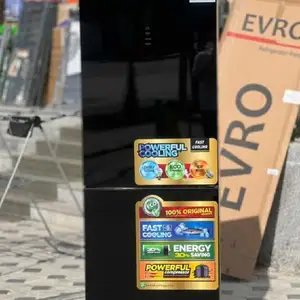 Холодильник EVRO, Душанбе