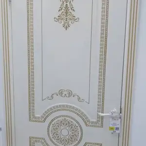 Двери, Душанбе