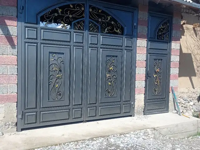 Дарвоза, Панҷакент