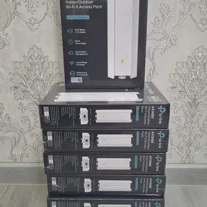 Роутер TP-Link Omada EAP650-Outdoor, Душанбе