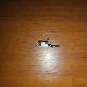 Вибрация от IPhone 6S Plus, Гиссар