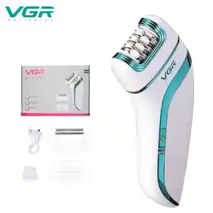 Эпилятор VGR V-713, Душанбе