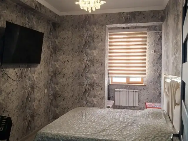3-комн. квартира, 16 этаж, 86м², Фирдавси Диагностика, Душанбе
