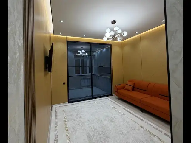 2-комн. квартира, 8 этаж, 70м², сино, Душанбе