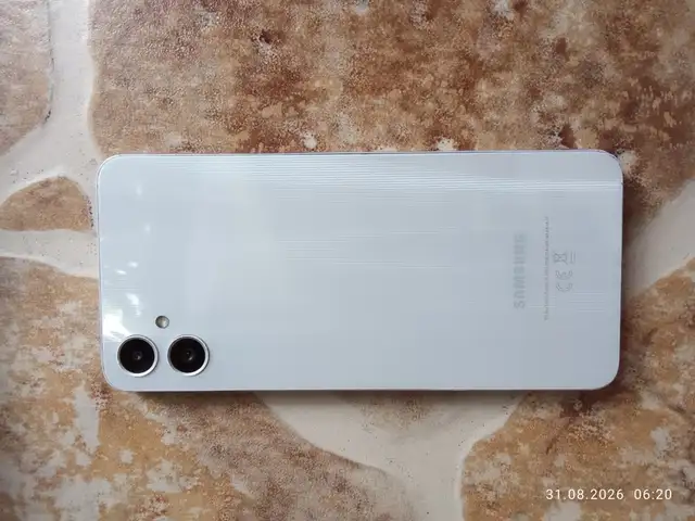 Samsung Galaxy А05, Душанбе