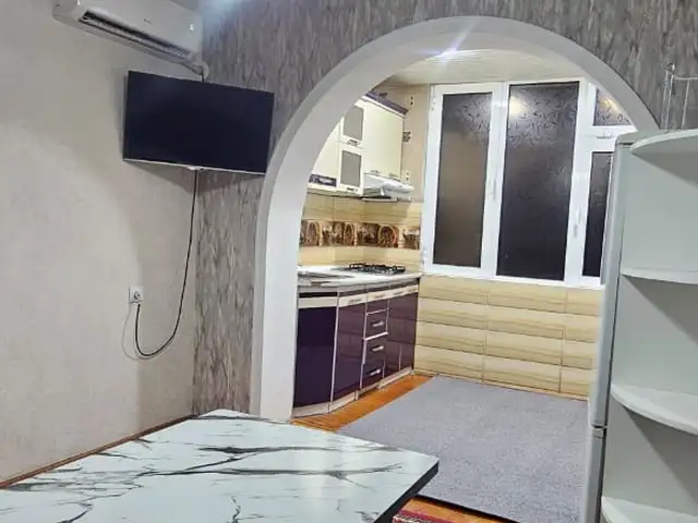 3-комн. квартира, 1 этаж, 100м², 19мкр, Хуҷанд