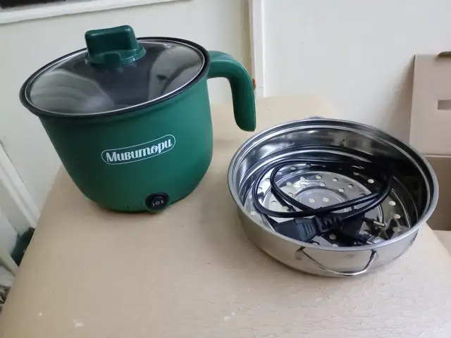 Мультиварка, Хуҷанд