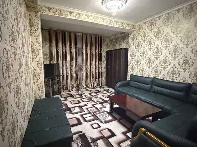 2-комн. квартира, 8 этаж, 61м², Шохмансур, Душанбе