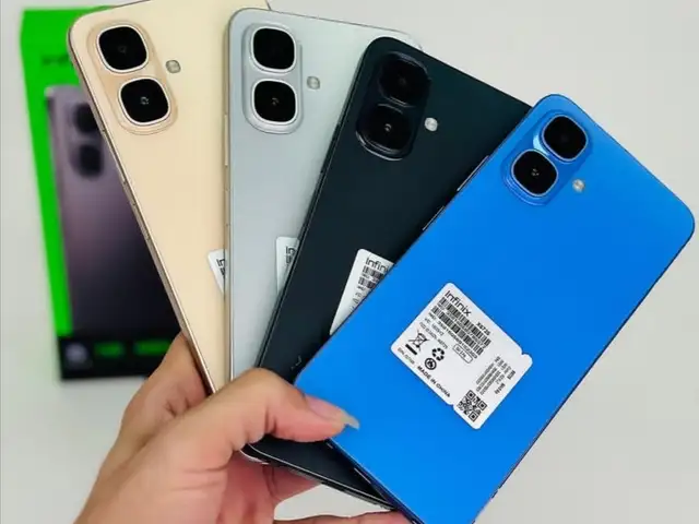 Infinix smart 10 6/64gb, Душанбе