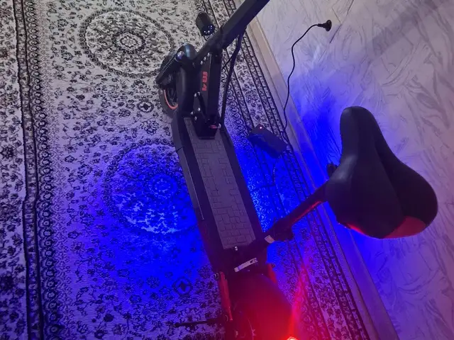Электросамокат Kugoo m4 pro, Душанбе