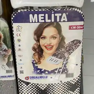 Гладильная доска Melita cod-304, Душанбе