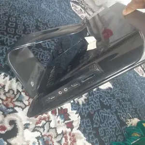 Монитор Lenovo, Ваҳдат